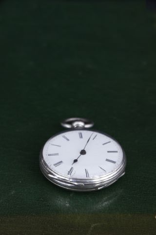 Montre de poche