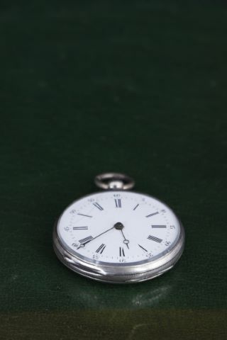 Montre de poche