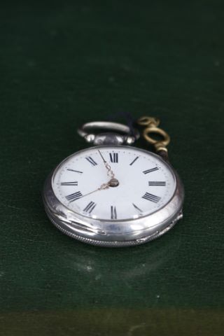 Montre de poche