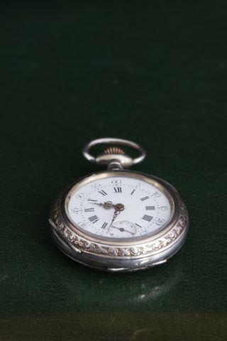 Montre de poche