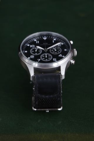 TCM Montre chronographe de poignet