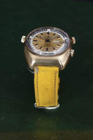 Montre de poignet