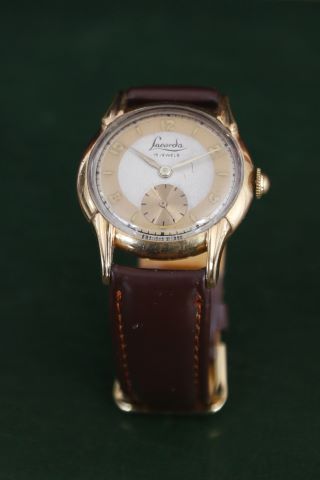 Montre de poignet