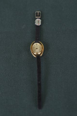 Ensemble de 3 montres de dame