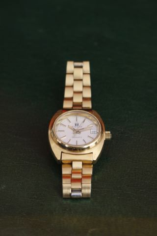 Montre de poignet