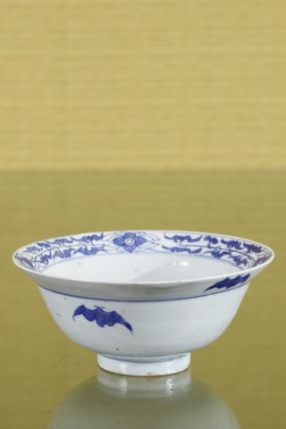 Chine Coupe