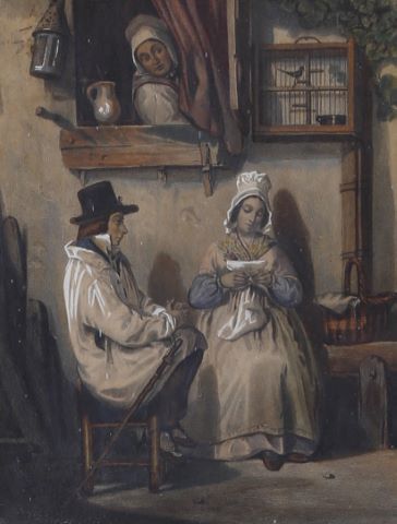 Le Cadeau
