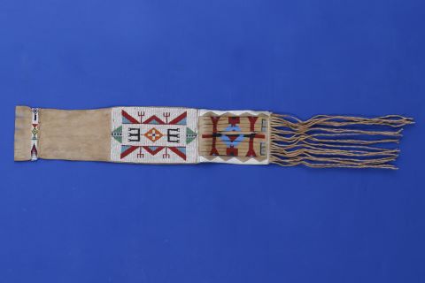 Etui à pipe
