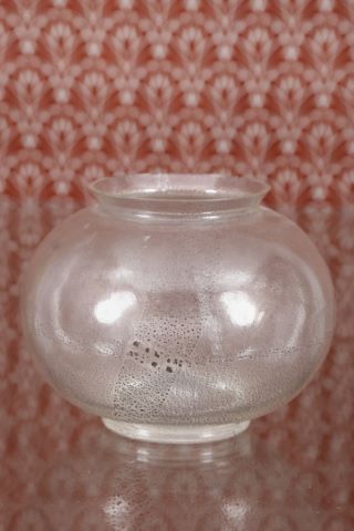 Vase boule