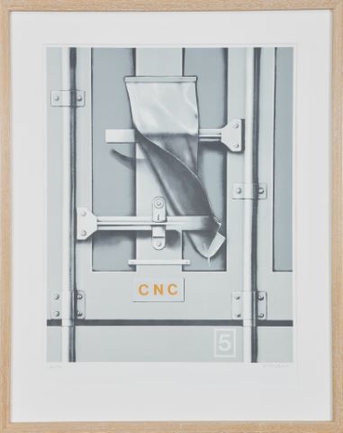 CNC 5