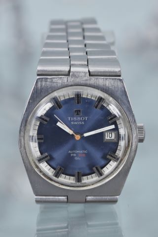 Tissot Montre d’homme