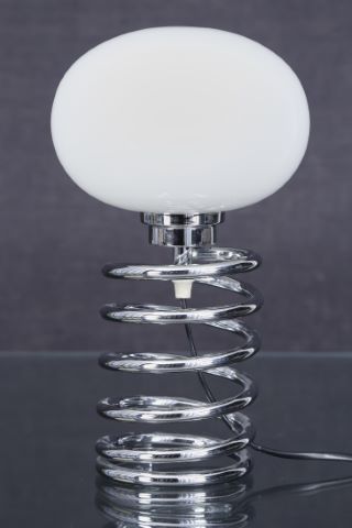 Lampe Spiral