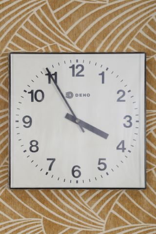 Pendule