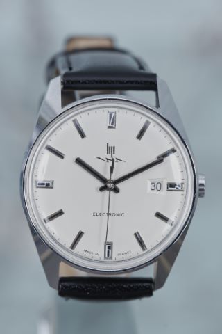 Lip Montre d’homme Electronic