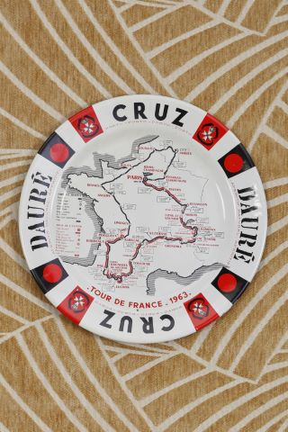 Tôles publicitaires