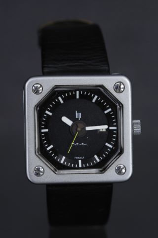 Montre