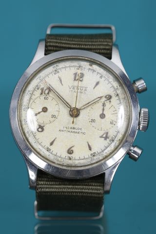 Vénus Montre chronomètre
