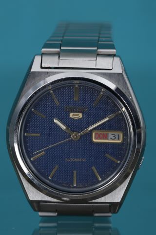 Montre 5