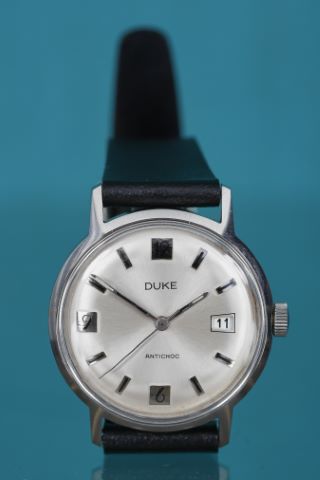 Montre