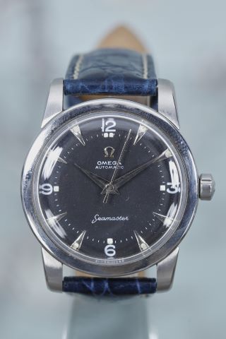 Omega Montre d’homme Seamaster