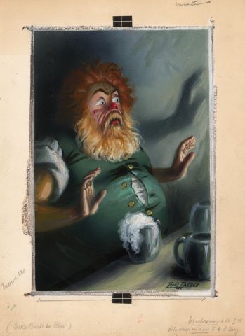 Les Contes du bord du Rhin