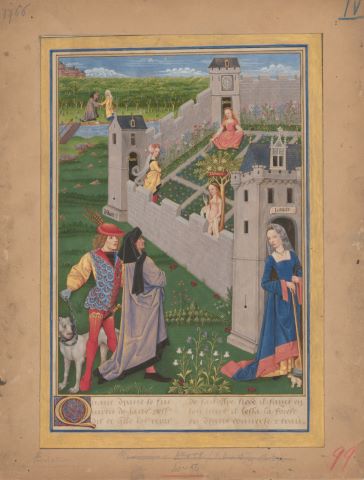 Ensemble de 15 dessins et gravures