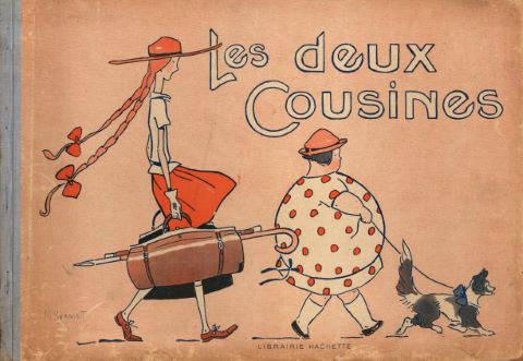 Les Deux cousines