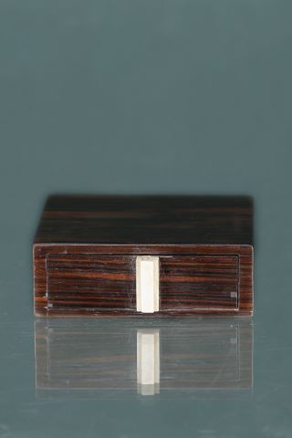 Coffret à bijoux