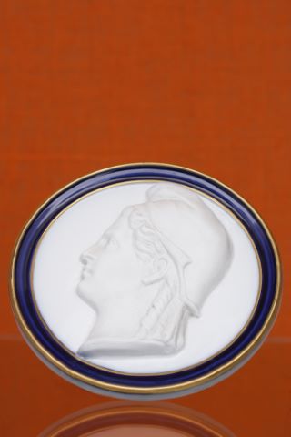 Médaillon