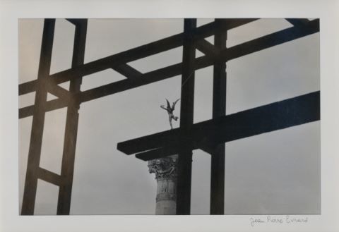 Le Génie de la Bastille
