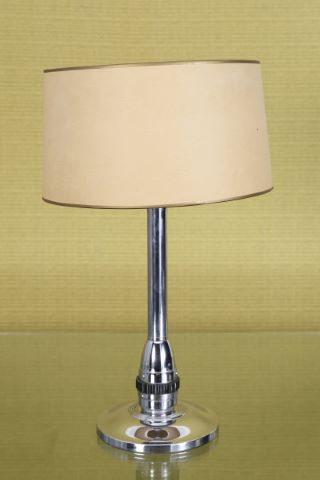 Jumo Lampe Varilux