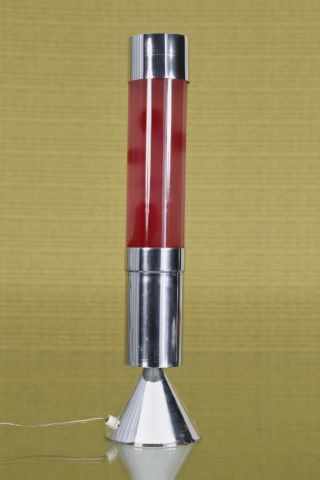 Lampe Lava