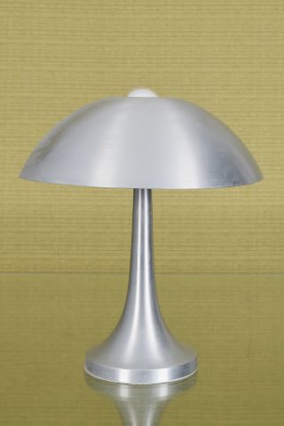 Lampe de table tulipe