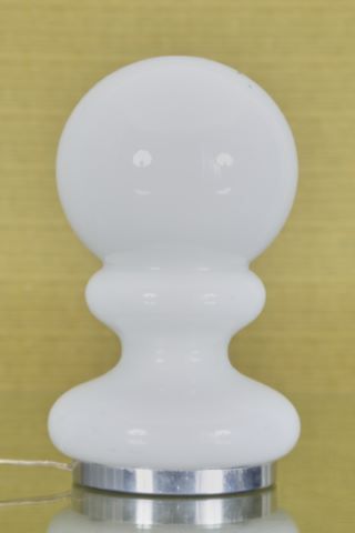 Lampe de table bulbe