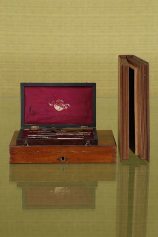 3 boîtes