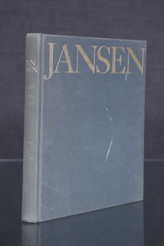 Jansen Décoration