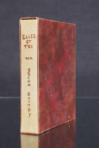 Sacha Guitry Elles et toi