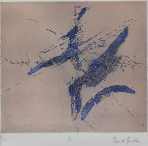 2 gravures