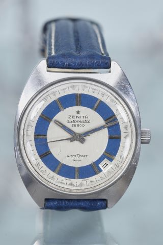 Montre 28800 Autosport Luxe