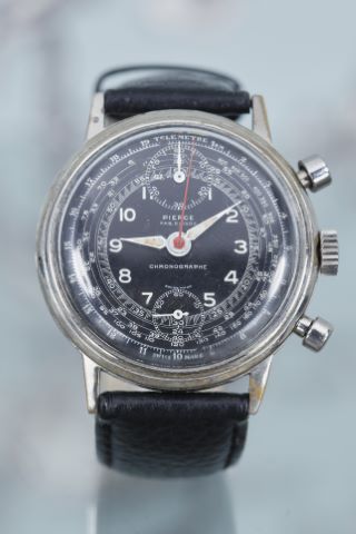 Pierce Montre chronographe