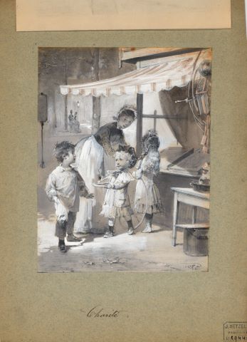Charité