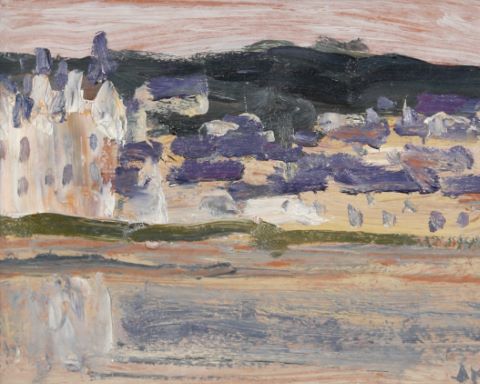 Bord de mer