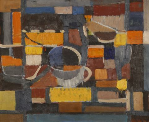 La Tasse