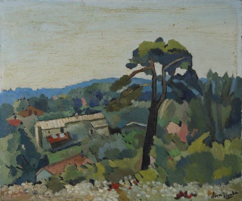Paysage