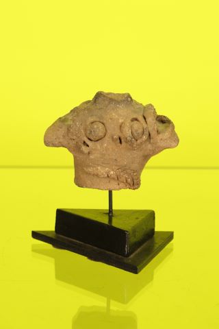 Fragment de sculpture
