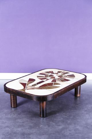 Table basse