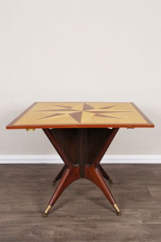 Table de bridge