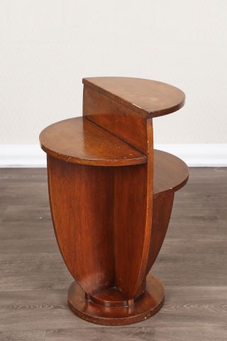Sellette Art Déco