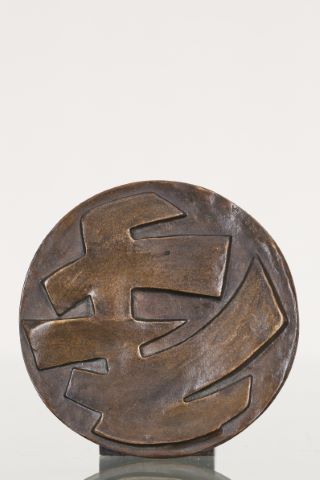 Médaille