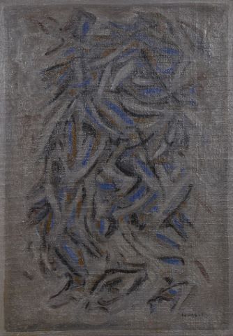 Keshav Malla (né en 1944)